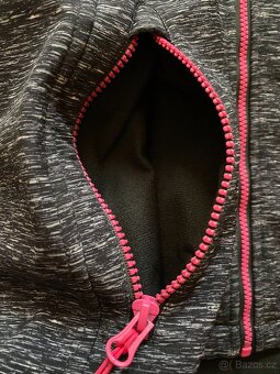 Nová dámská softshellová bunda Willard - L, 8000/ 3000 - 8