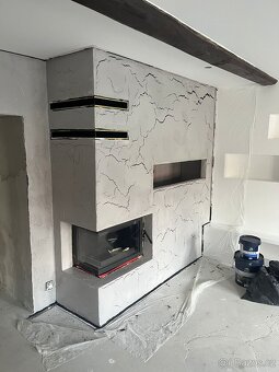 Nabízíme veškeré rekonstrukční a stavební práce od A-Z - 8