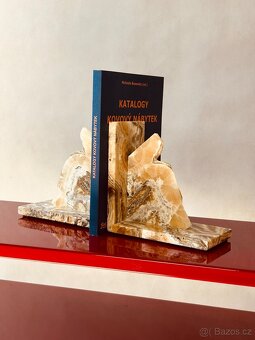 ZARÁŽKY NA KNIHY ONYX-TOP PÁR - 8