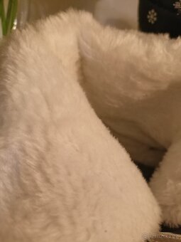 Nové dětské zimní boty, vel.33 - 8