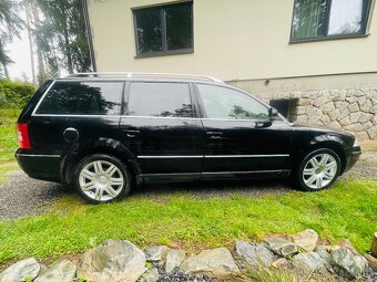 VW Passat Variant 1.9 TDI 2004 b5.5 - 8