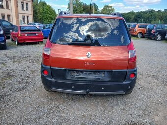 Renault Scénic, 1.9 DCI, CONQUEST, 96KW - 8