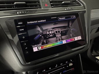 Volkswagen Tiguan Allspace 2.0TDi DSG Life LED Virtual - 8