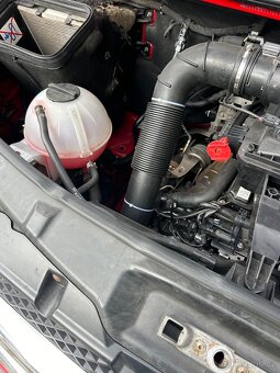 Mercedes sprinter - 8