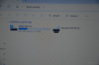 Fujitsu E754, i5/12GB/SSD 128GB/záruka - 8