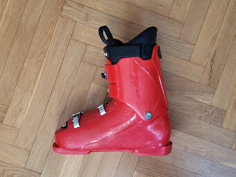 Lyžařské boty Nordica GPX Team, vel. 27 - 8