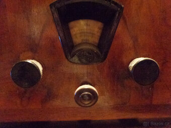 RADIO staré--2500k - 8