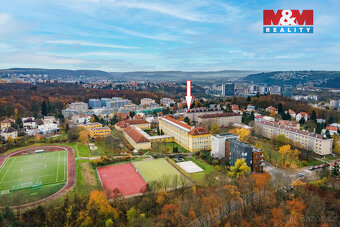 Prodej bytu 2+1, 65 m², Praha, ul. Večerní - 8