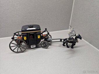 LEGO Harry Potter Kompletní sbírka Fantastic Beasts - 8
