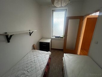Zařízené 2+kk na Sokolovské, ihned volné,  i pro cizince - 8