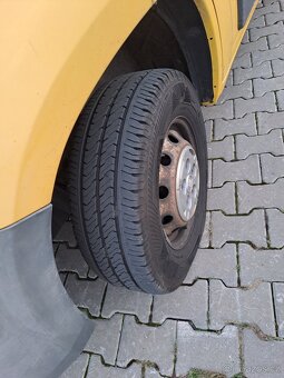 Fiat Ducato 2.0 JTD 85kw,rok 1/2018 - 8