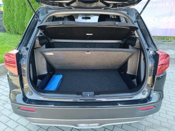 Suzuki Vitara, 1,4/103KW comfort model 2020 - 8