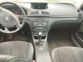Renault laguna 2 - 8
