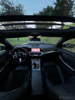 Bmw 330d (210 kw) 2021 - 8