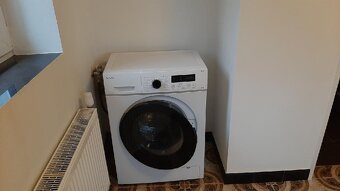 Pronájem pokojů - Častolovice u České Lípy. - 8