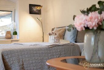 Prodej rodinného domu 98m2, pozemek 288 m2, Vápenný Podol - 8