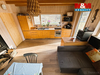 Prodej rodinného domu, 4+kk, Pertoltice - 8