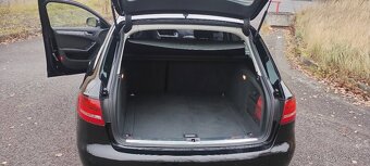 Audi A4 B8 kombi 2.0 TFSI - 8