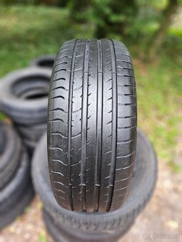 Kusové letní pneu R16, R17 - 8