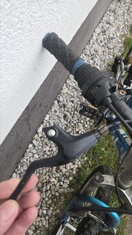 Celoodpružené kolo - 8