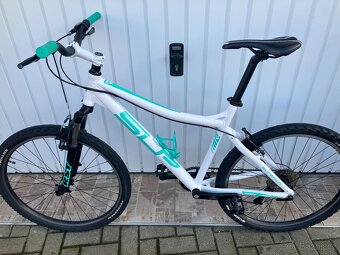 DÁMSKÉ DÍVČÍ KOLO 1X9 - 8