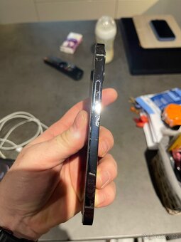 Apple iPhone 12 Pro (256 GB) - 8