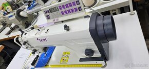 šicí stroj -nový TEXI SILENCE MATIC DRY NF - 8