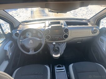Citroen Berlingo Multispace - 8