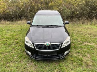 Škoda Roomster 1,2 tsi 77kw facelift - 8