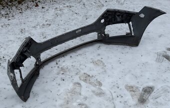 Přední nárazník škoda scala - 8