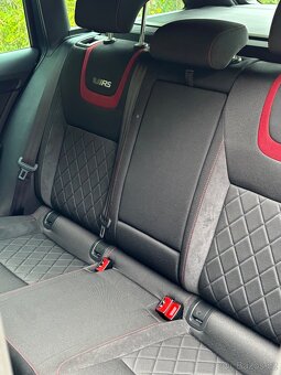 Škoda RS 2.0TSI - 8