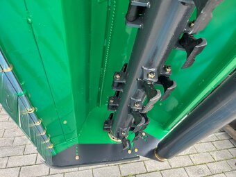 Nový mulčovač GEO ITALY EFG 165 - 8