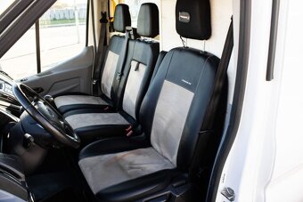 Ford Transit 96kW (2018) - 8