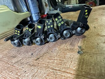 BMW m57n2 (vstřiky) - 8