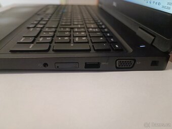 Dell Latitude 5590 - 8