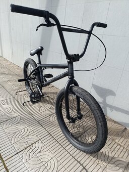 BMX kolo Wethepeople Nova - 8