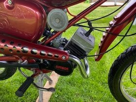 SIMSON S 51 Enduro - 8