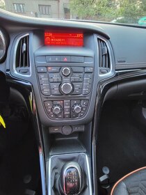 Opel CASCADA 1.4TURBO INNOVATION - 8