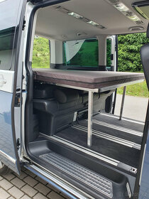Camping box VW T5/T6 Transporter,caravelle,Multivan - 8