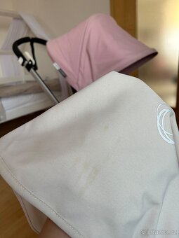 Bugaboo Cameleon 3 – dvojkombinace - 8