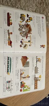 Encyklopedie pro nejmenší - 8