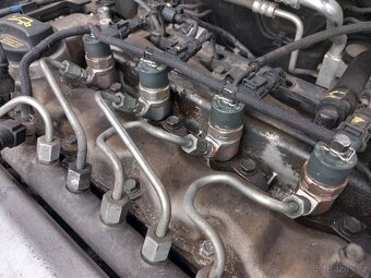 NÁHRADNÍ DÍLY - Hyundai Accent - 8