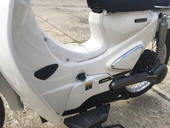 Motron Cubertino elektro - 8