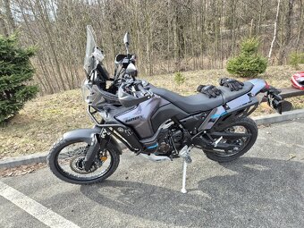 Prodám Yamaha Tenere world raid - 8
