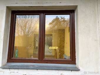 Balkonovky a okna - 8