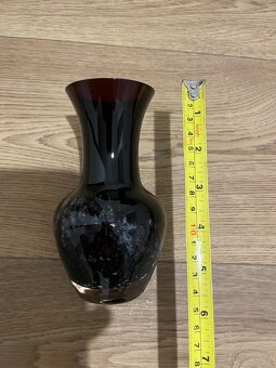 Keramické vázy mix - 8