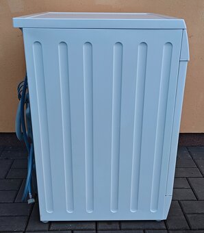 Automatická pračka Bosch WAS24460BY - 8