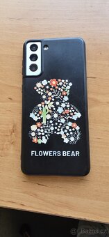 Samsung S21 plus - 8