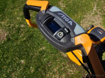 Aku STIGA Combi 48 S AE - 8