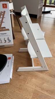 Stokke zidle - 8